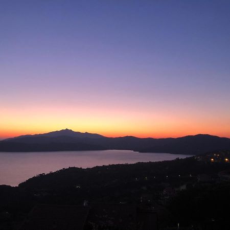 Sunset Suite Capoliveri  Exterior photo