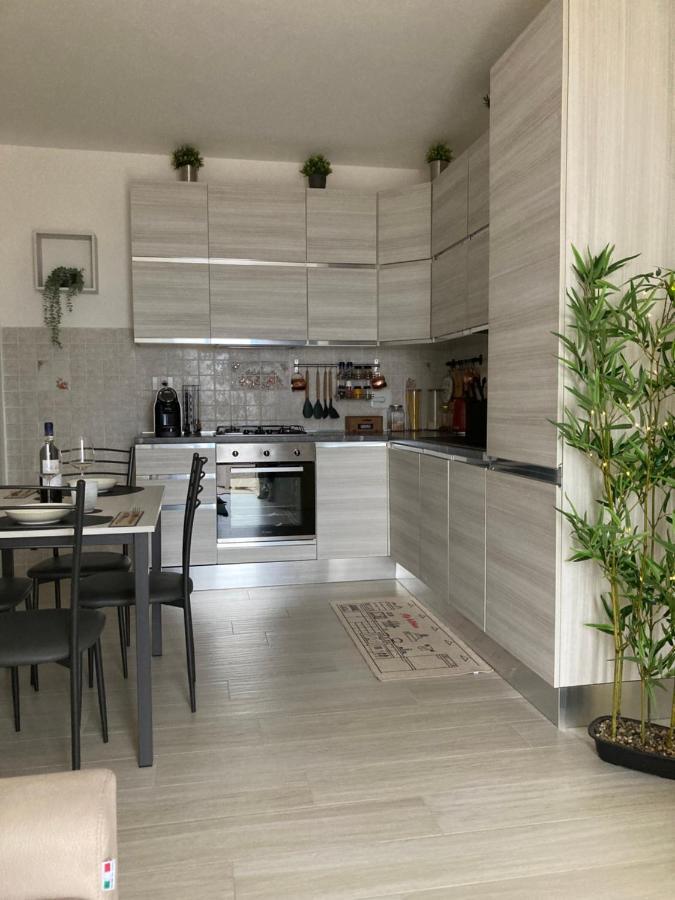 Sunset Suite Capoliveri  Exterior photo