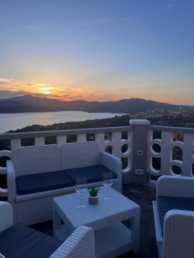 Sunset Suite Capoliveri  Exterior photo
